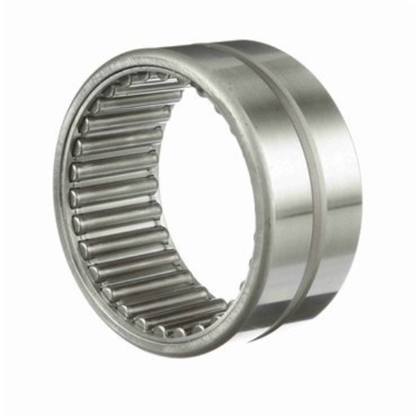 Ntn Machined Ring Needle Roller Bearing W/ Inner Ring - 25 Mm Id X 42 Mm Od X 17 Mm W NA4905